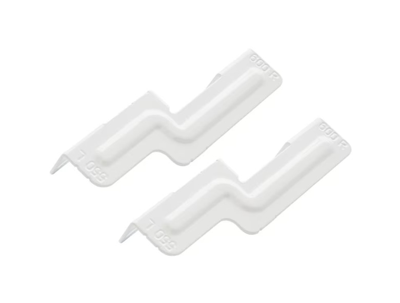 BỘ PHỤ KIỆN GHÉP NỐI XẾP CHỒNG MÁY GIẶT & MÁY SẤY LG – HÀNG CHÍNH HÃNG