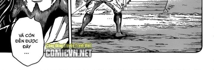 thánh tỏi sành ăn chapter 322 26