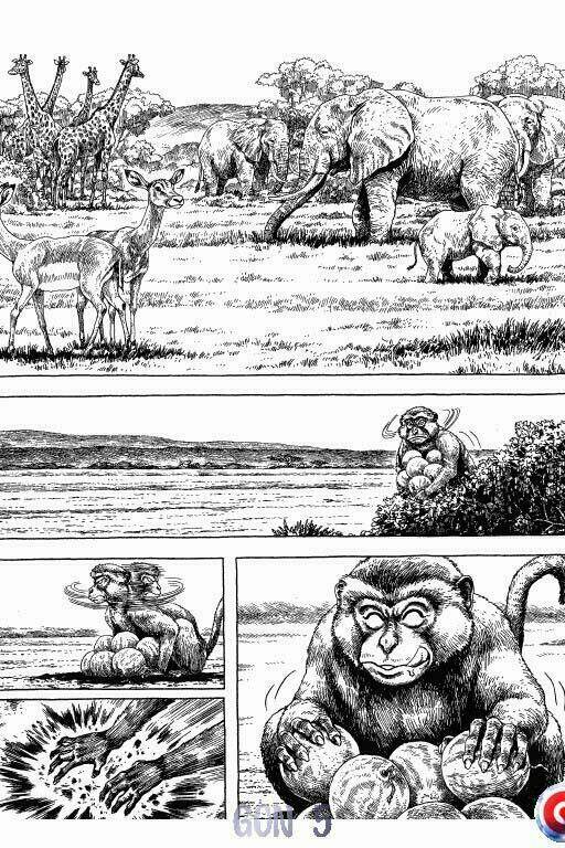 gon chapter 5 138