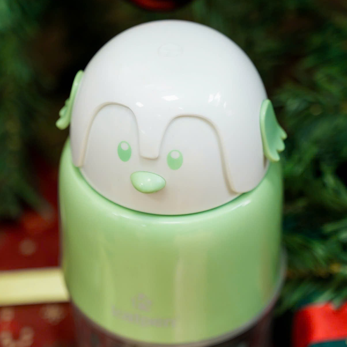 Máy xay thịt đa năng cối thuỷ tinh Kalpen OL2 dung tích 300ml, công suất 350W, bảo hành 2 năm - Hàng chính hãng