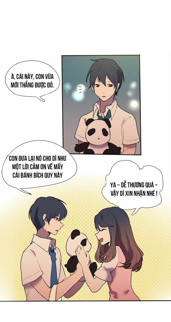 muốn chạm vào cậu chapter 5 5