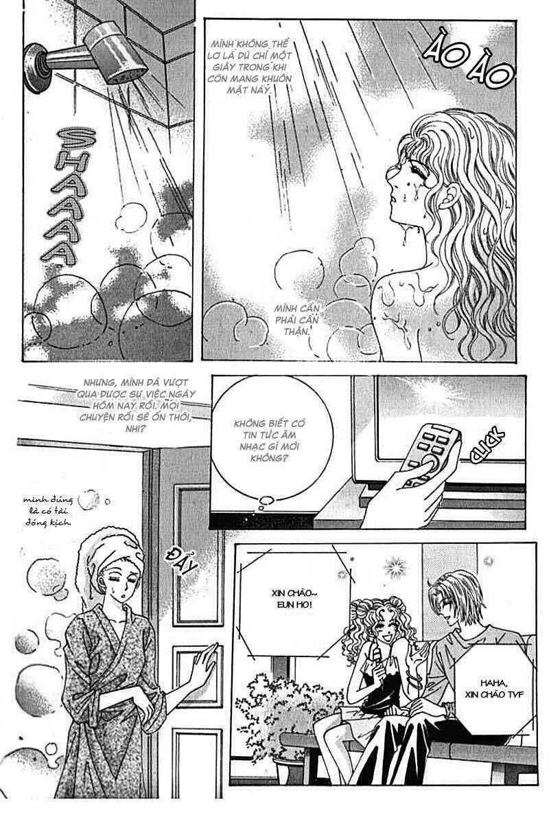cô nàng xinh đẹp chapter 4.2 56