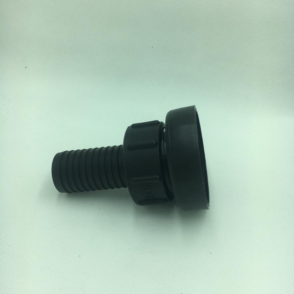 1000L IBC Tank Adaptor Camlock Garden Hose Tail Fitting Adapter 80mm DN40/50