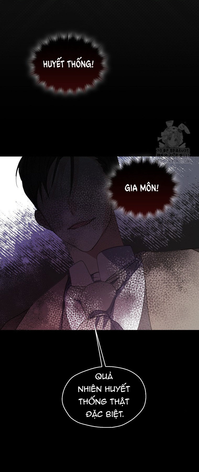 bệ hạ, xin đừng giết tôi!! chapter 126.2 12