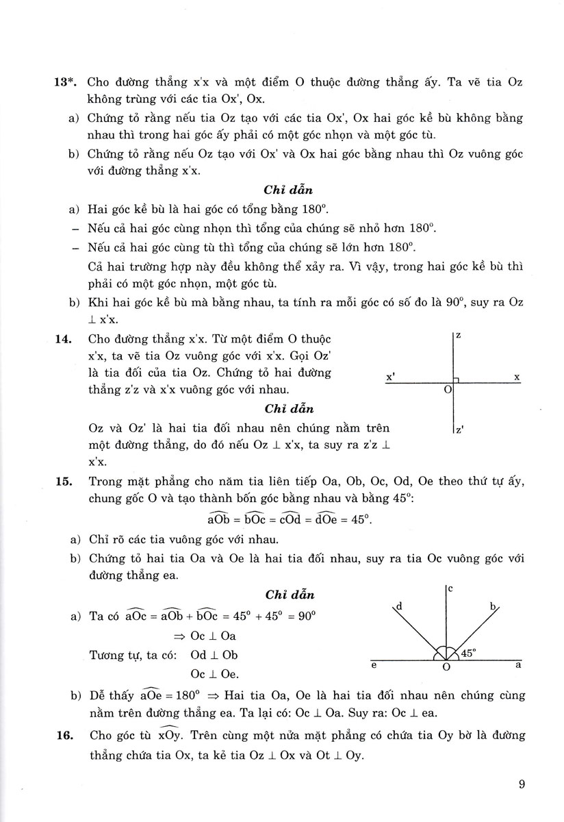 Sách tham khảo- Tổng Hợp Các Bài Toán Phổ Dụng Hình Học 7 _HA