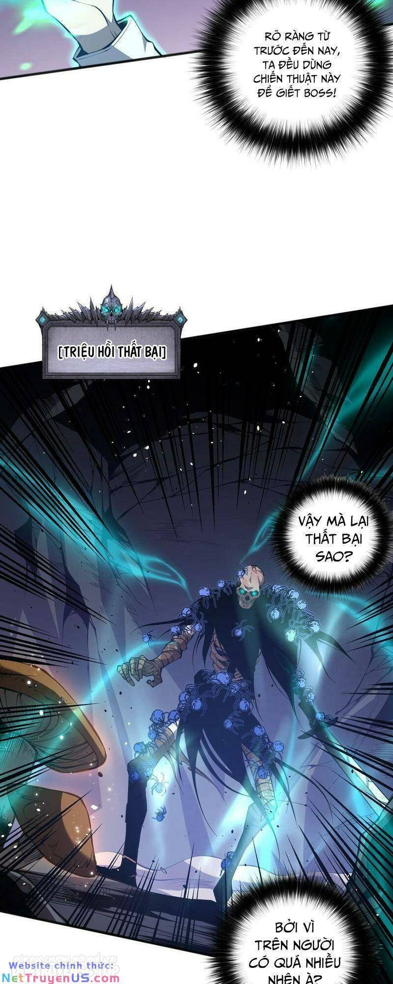 tử linh pháp sư! ta chính là thiên tài chapter 23 11