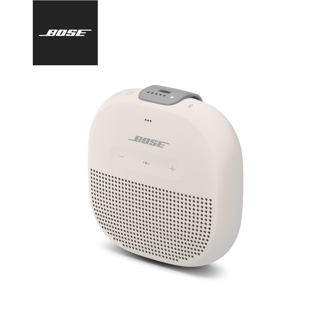 Loa Bluetooth Bose SoundLink Micro - Hàng Chính Hãng