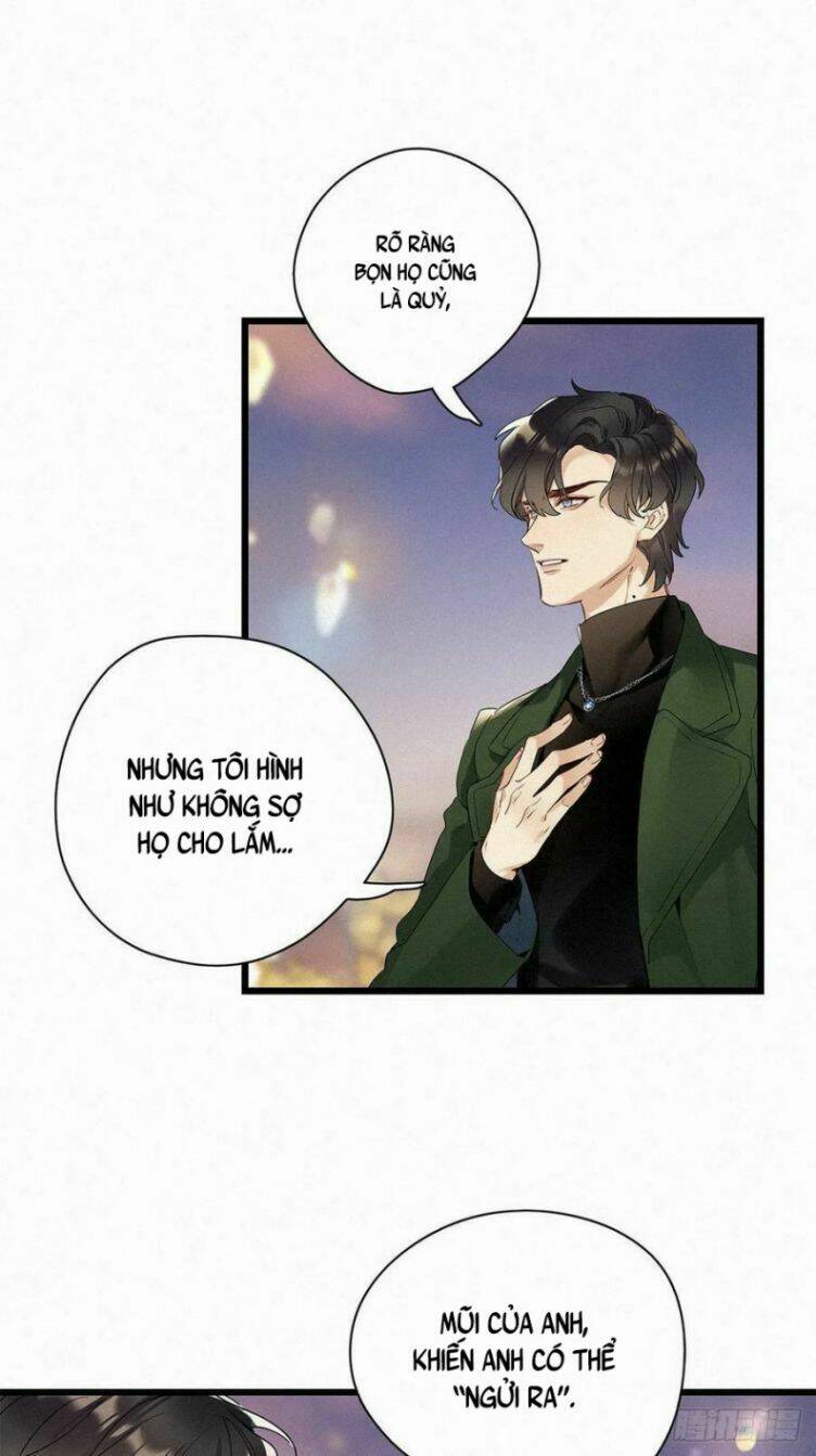 thỉnh quân nhập quái chapter 38 20