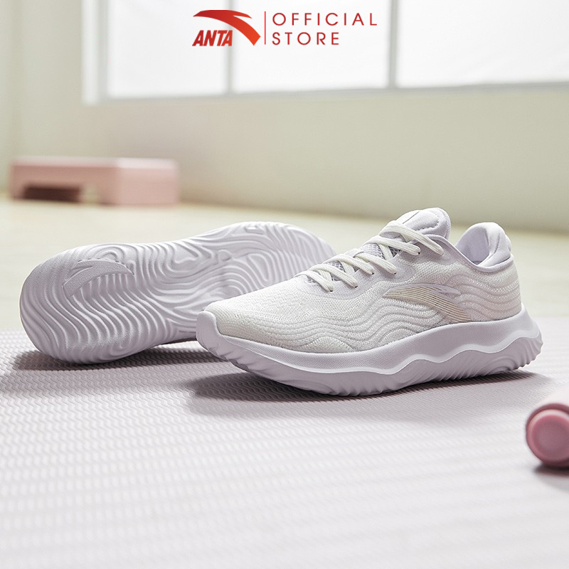 Giày tập thể thao nữ Anta Training A-EBUFFER 3.0 822237718
