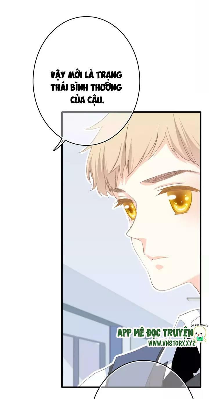 con tim rung động 2 chapter 25.5 8