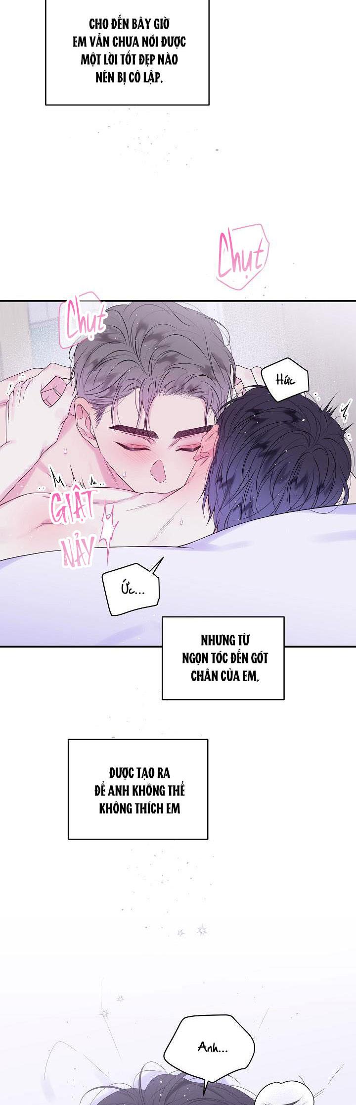 bình minh thứ hai chapter 18 27