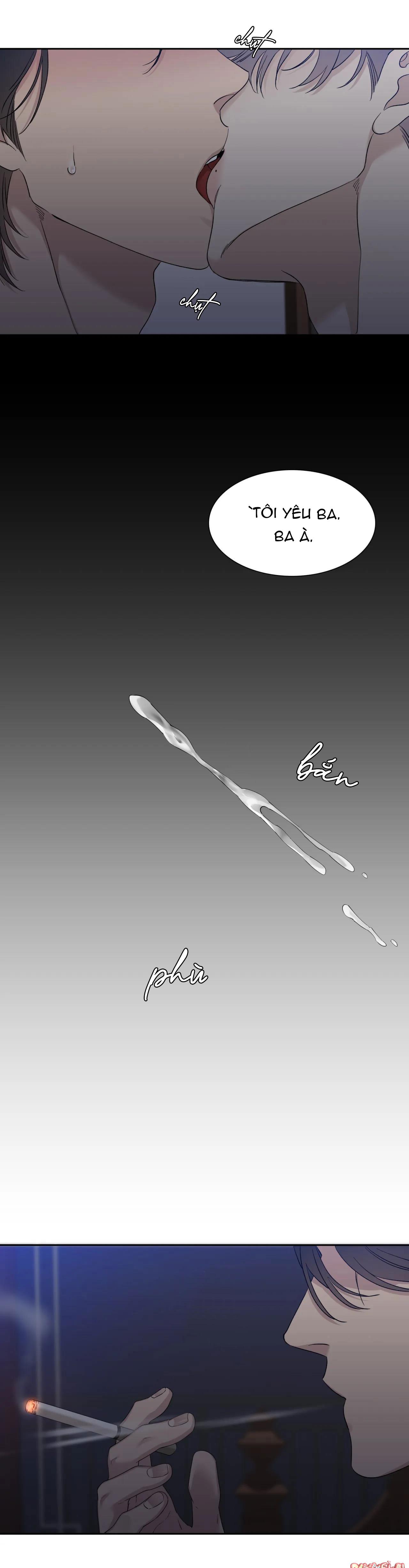 tên rác rưởi chapter 12 15