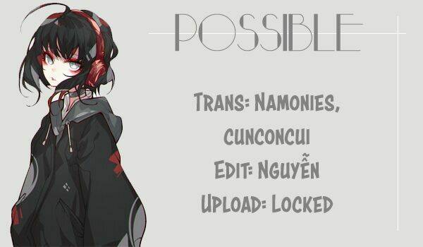 senpai nhỏ nhắn của tôi rất dễ thương chapter 1 1