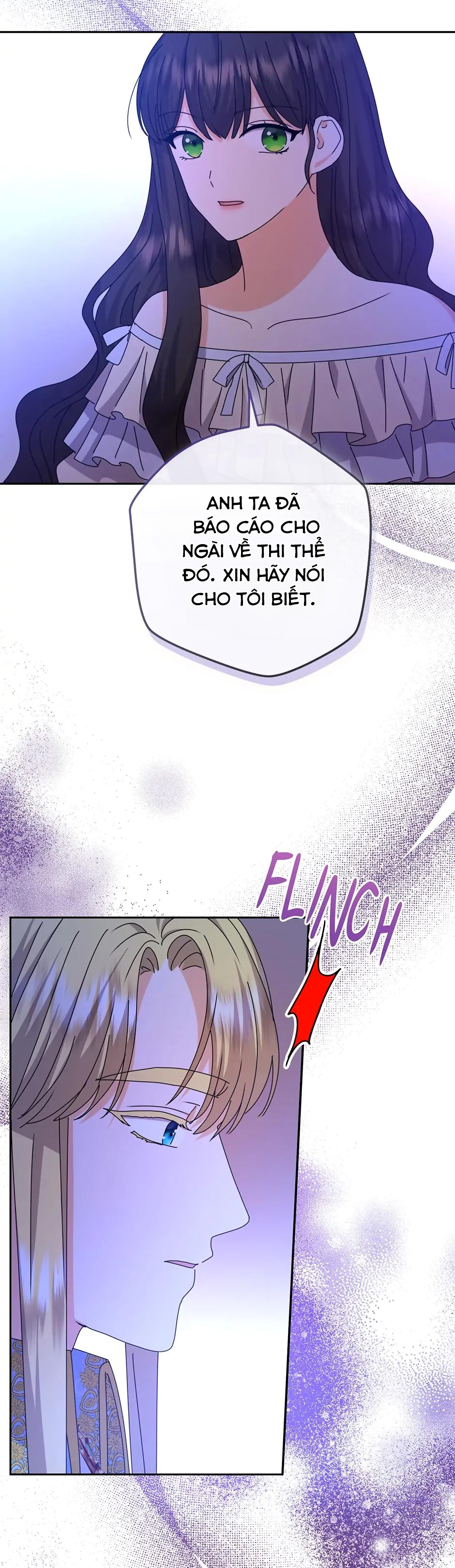 từ hầu gái tôi đã trở thành hoàng hậu chapter 81 49