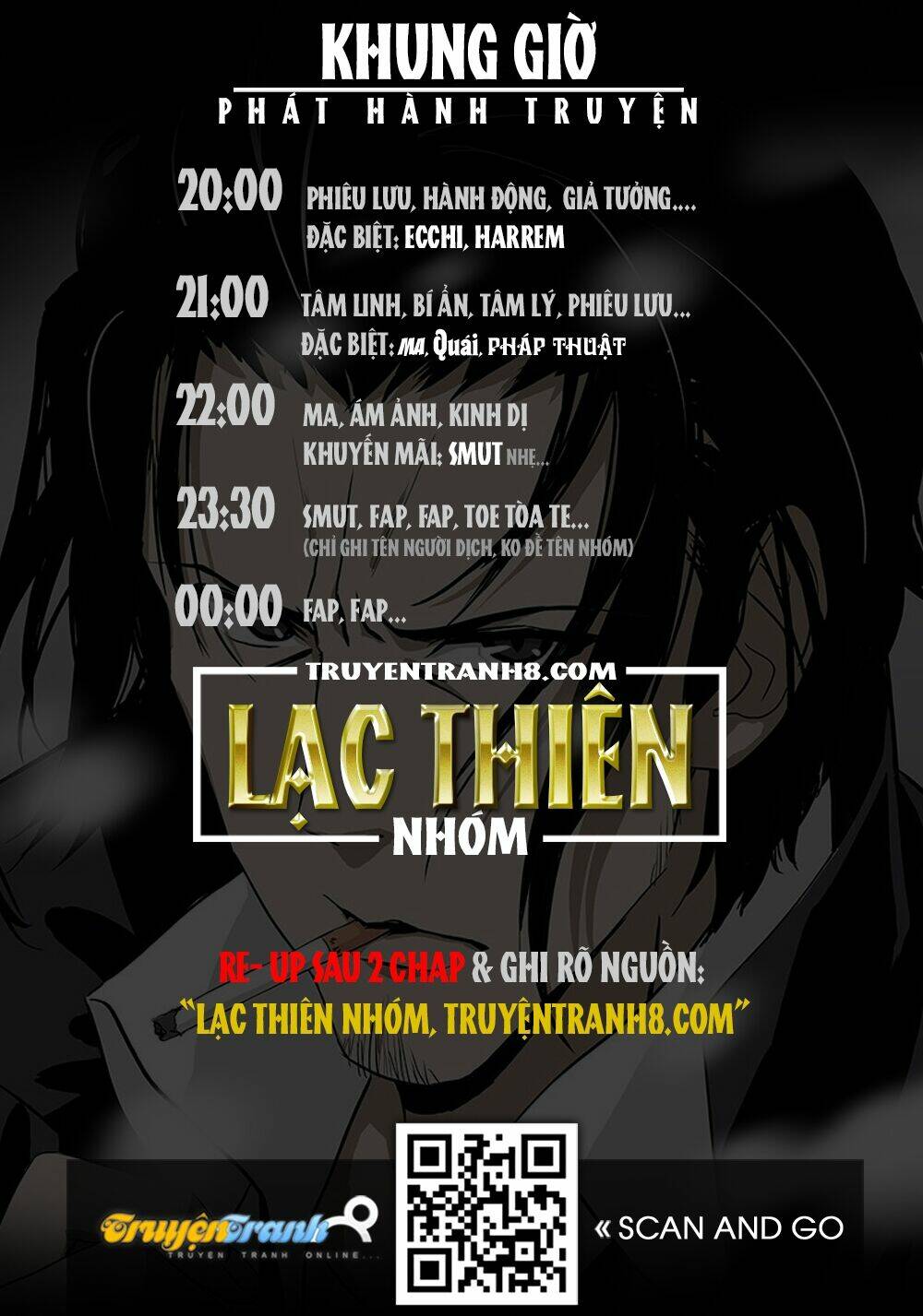 thành phố quỷ dị - the lost city chapter 93 10