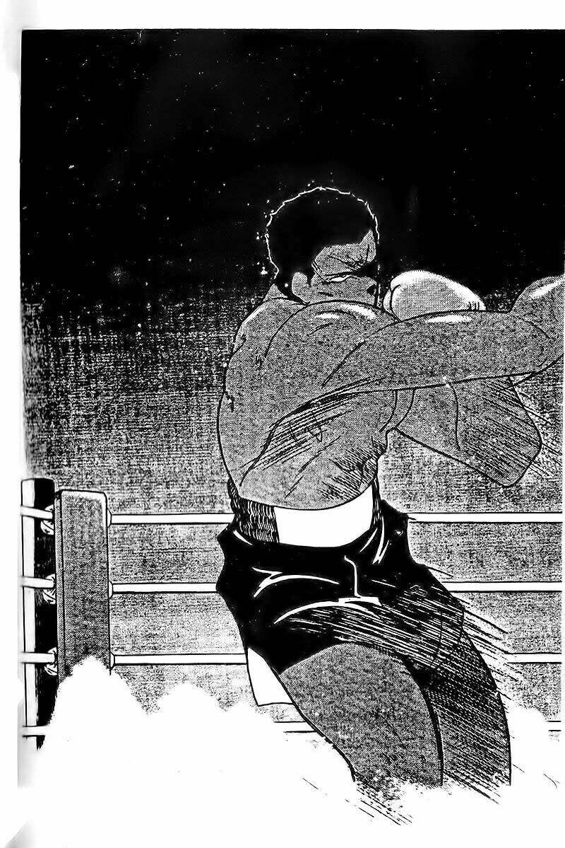 truyền nhân atula - shura no mon i chapter 127 11