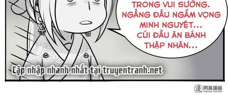 hoàng thượng pê-đê - hãy tránh xa ta ra chapter 65 20