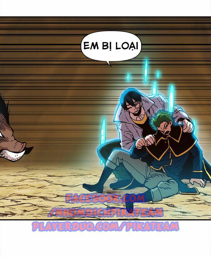 đại lục vô song chapter 21 59