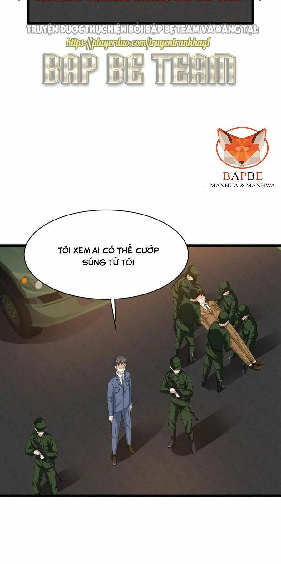 đô thị tà vương chapter 56 5