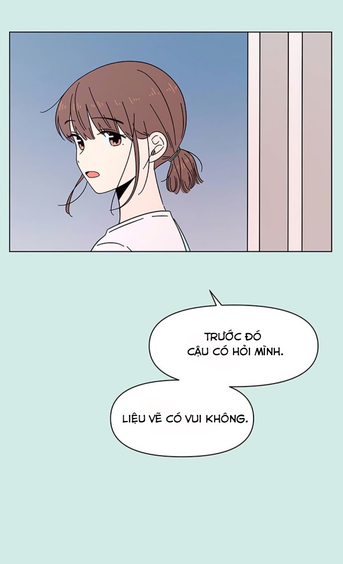 thanh xuân rực rỡ - season of blossom chapter 36 47