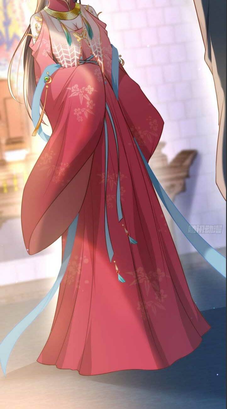 hoạn phi thiên hạ chapter 275 20