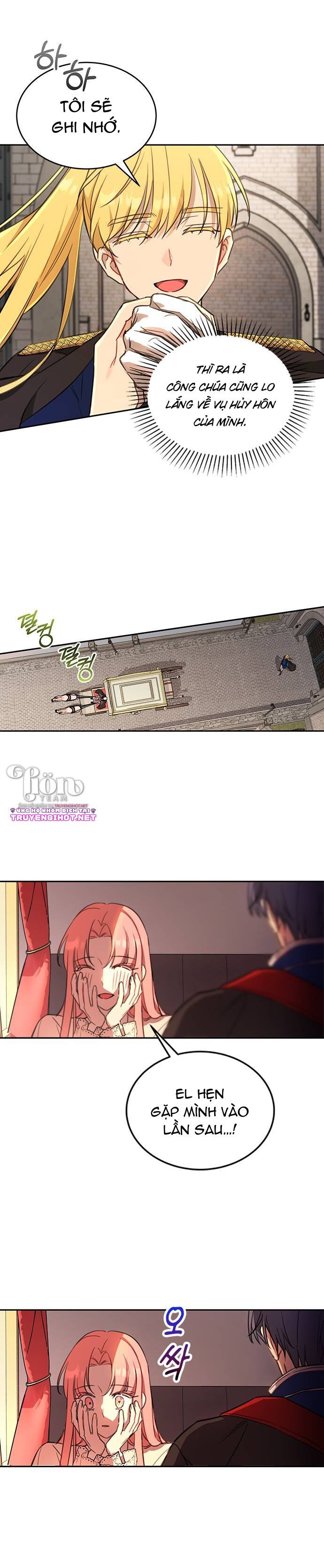 cách săn mồi chapter 16.1 16