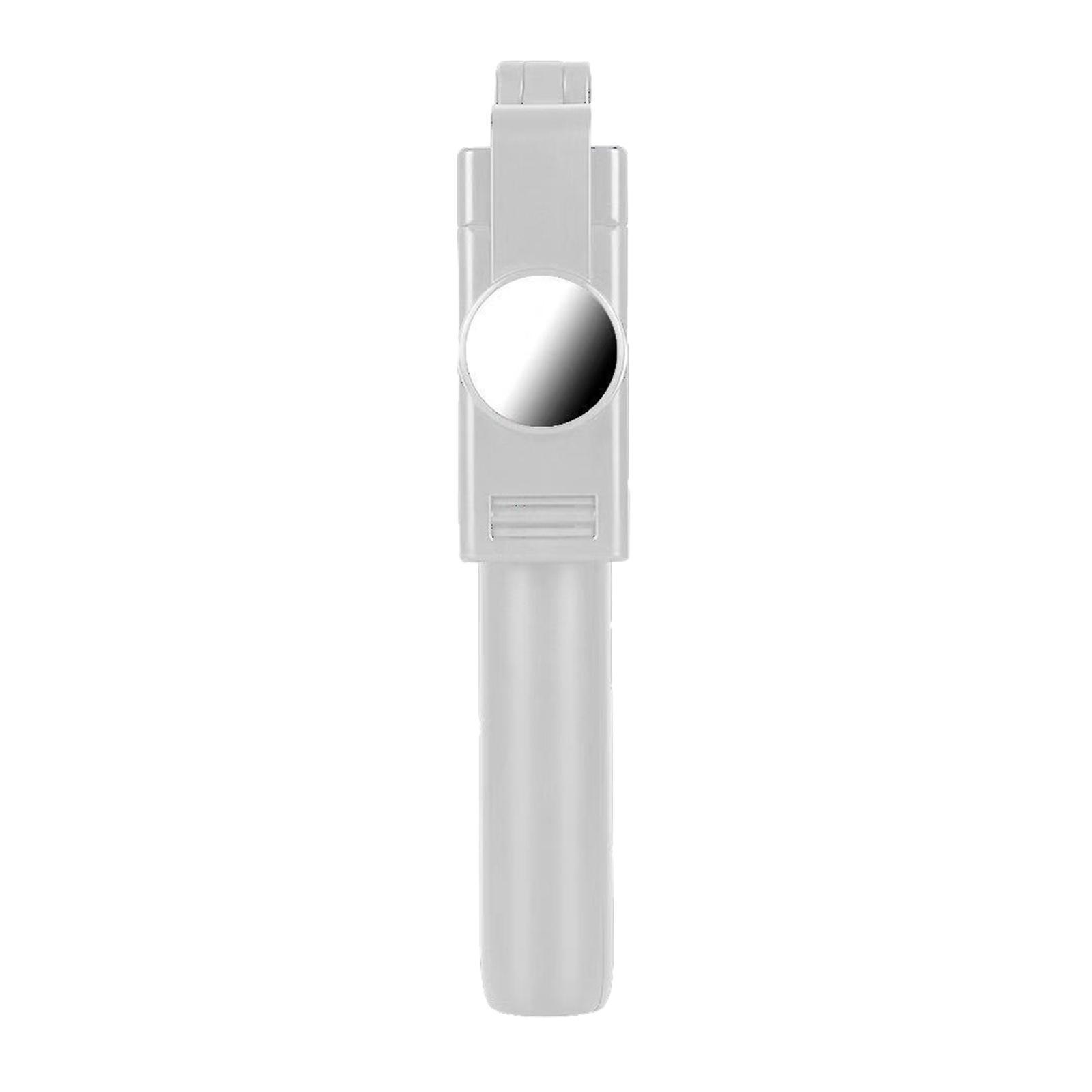 Bluetooth Selfie Stick Bluetooth Remote Shutter Tripod Holder for Cell Phone