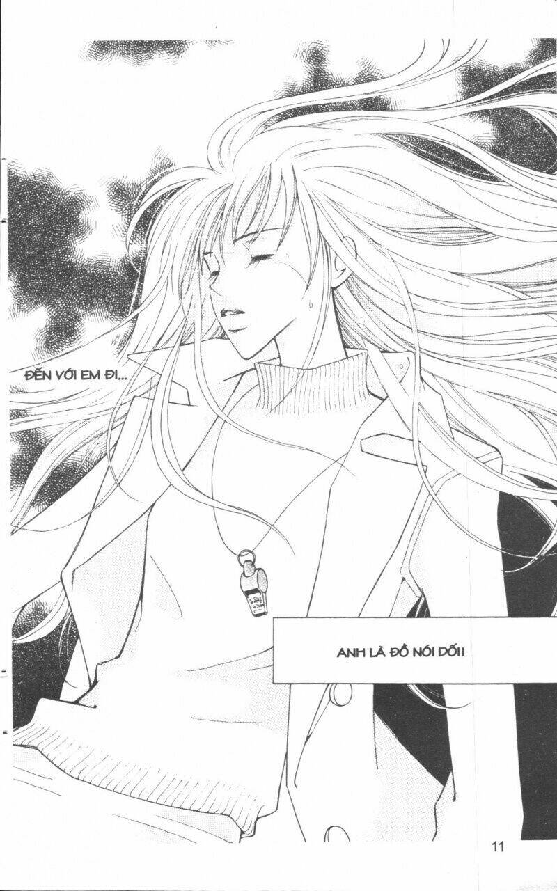 sad love story chapter 1 11