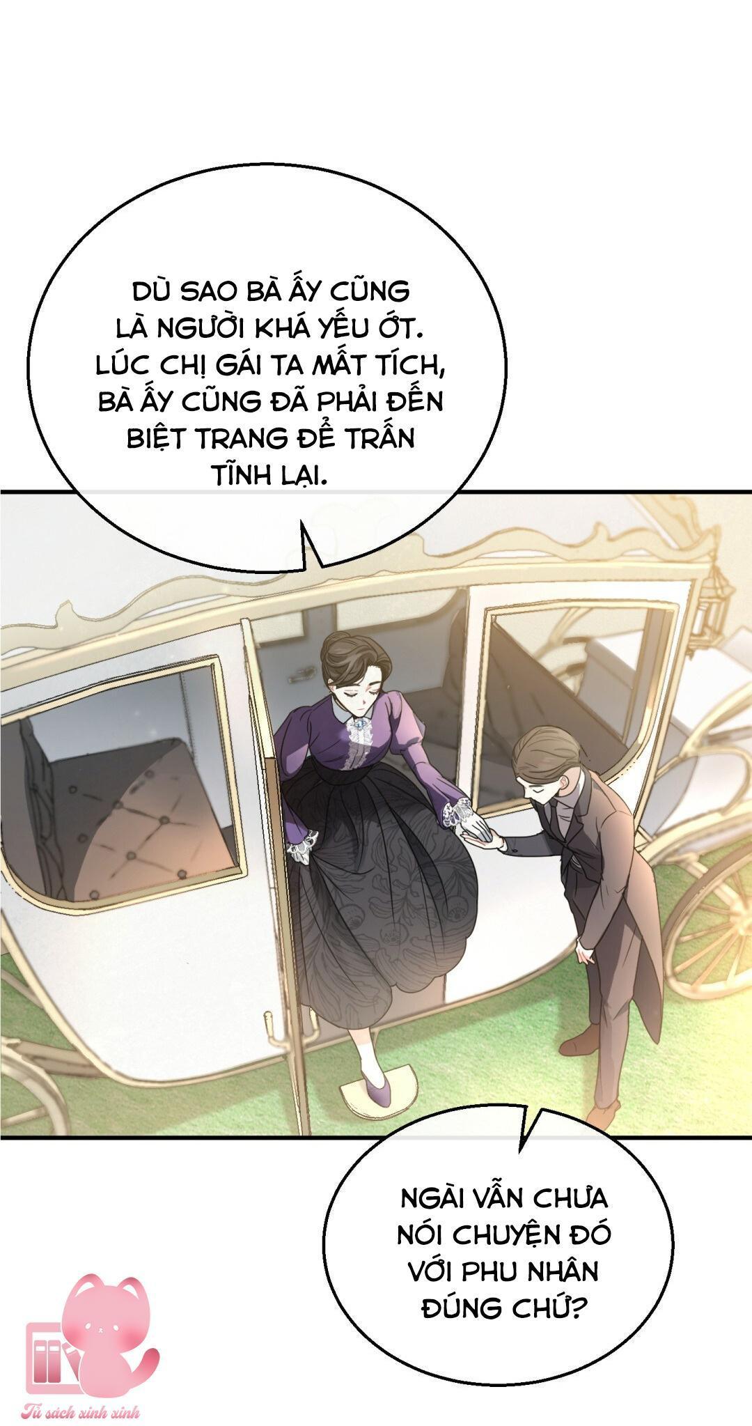 đêm đen khuất bóng chapter 3 15