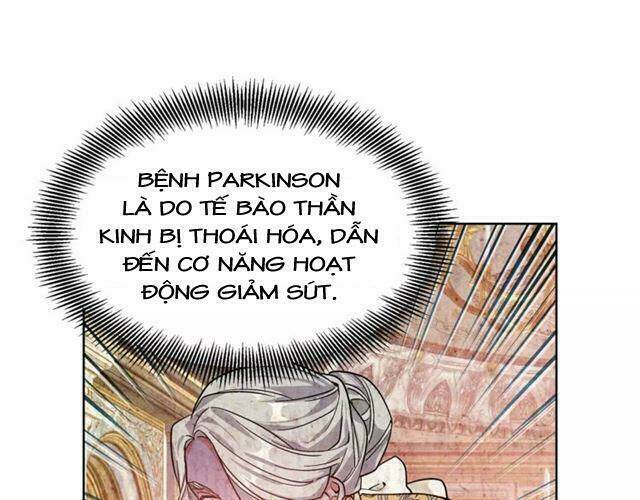 nữ hoàng ngoại khoa chapter 33 61