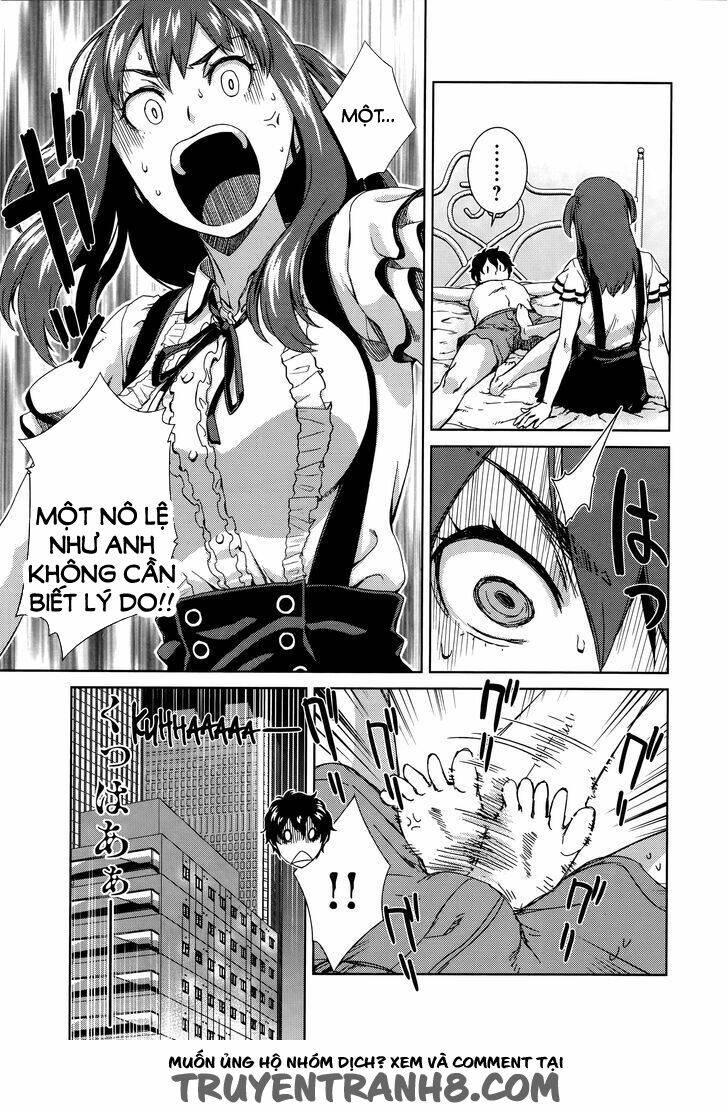 idol na kanojo to wotaku na boku to chapter 5 22