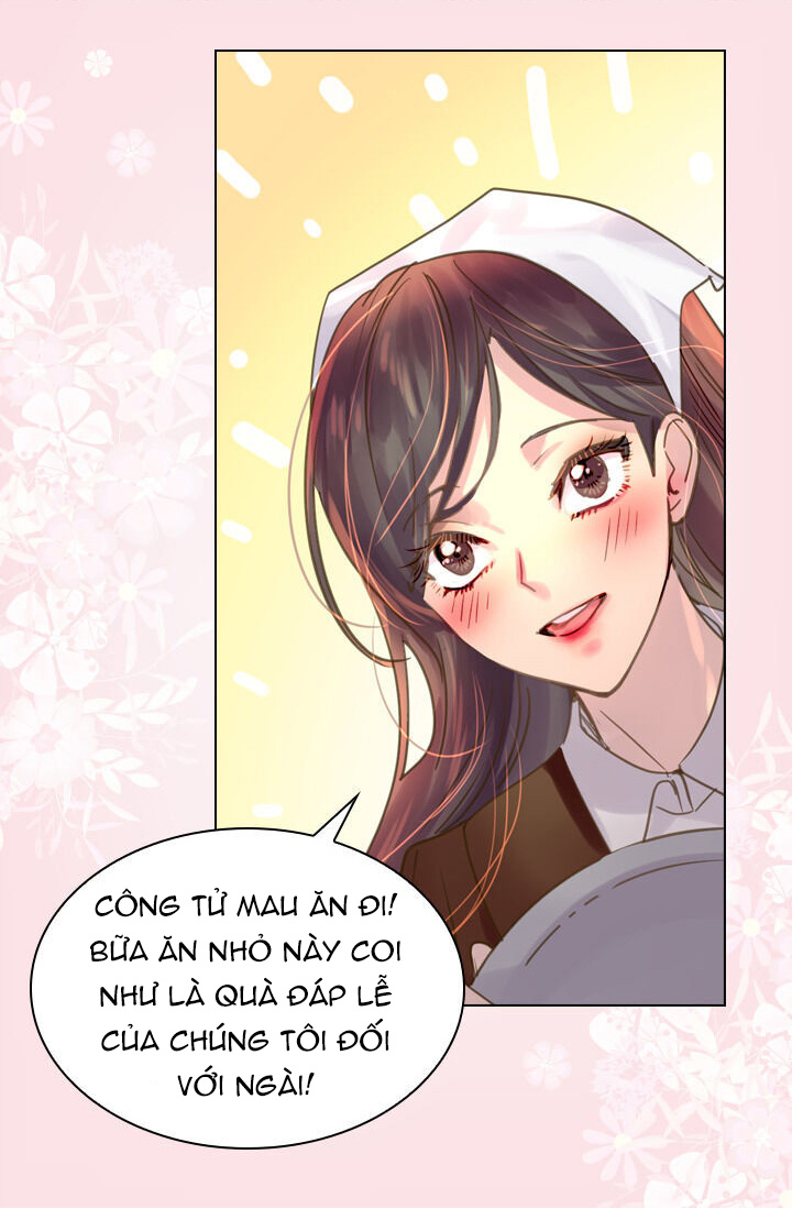 quy luật sinh tồn của nữ phụ chapter 34 60