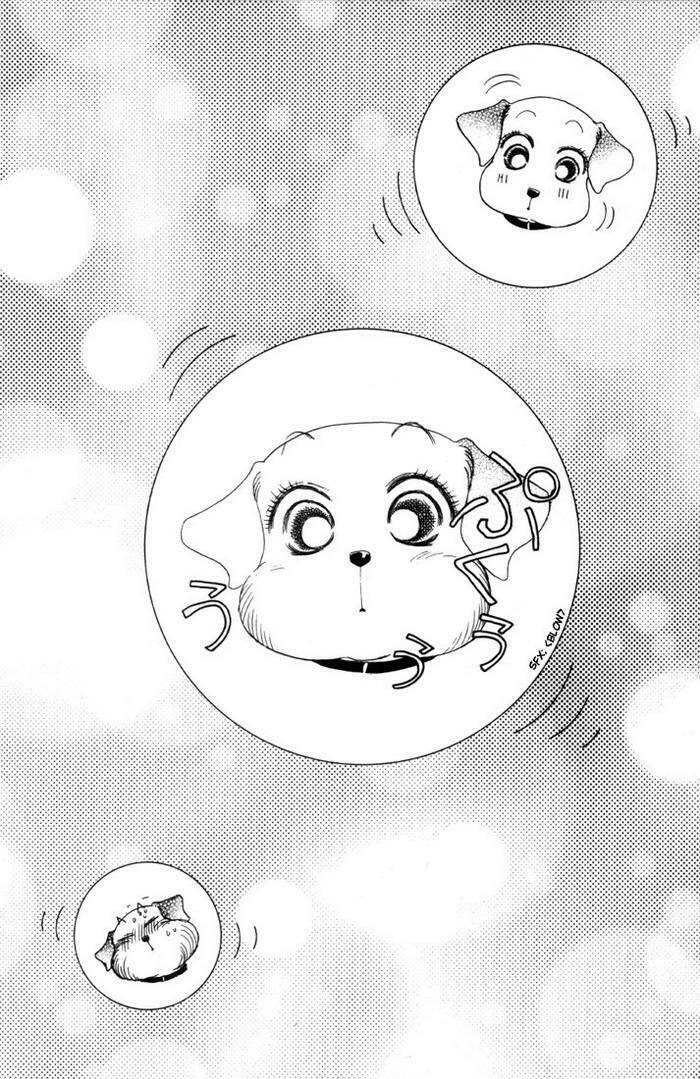 guru guru ponchan chapter 7 3