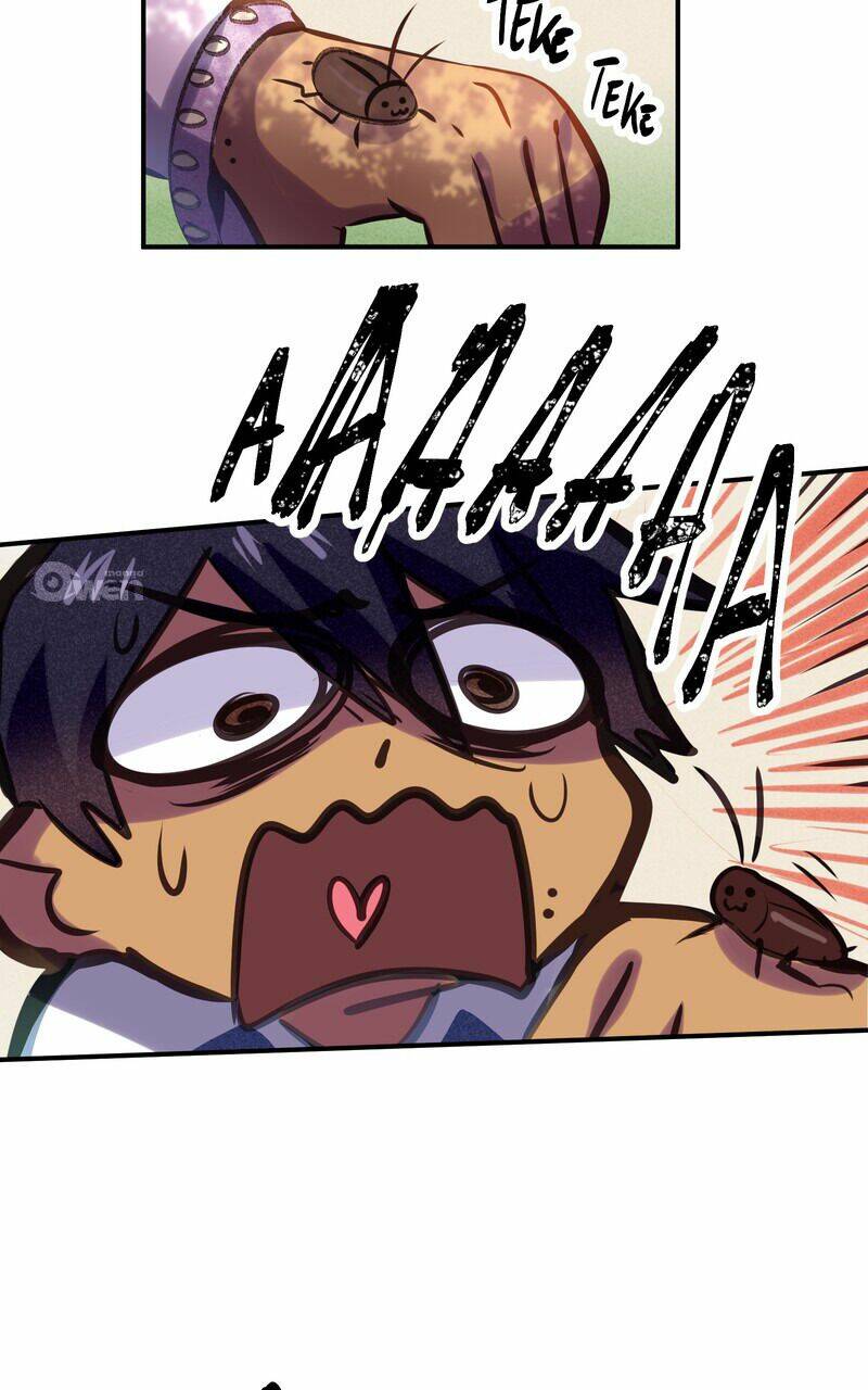 lời nguyền lalin chapter 21 50