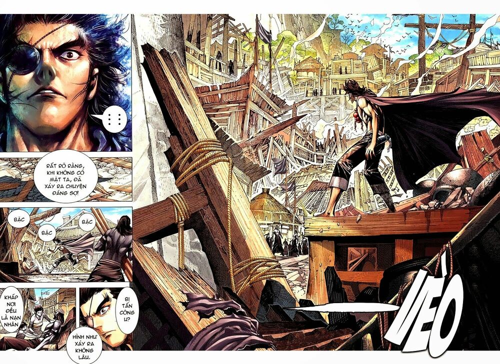 phong thần ký chapter 143 12