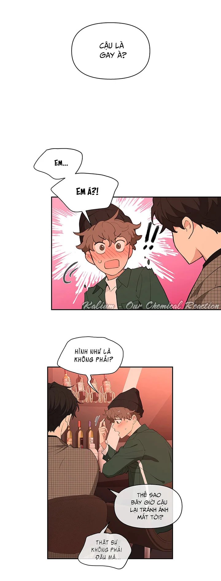 tâm tư của ju in chapter 6 11