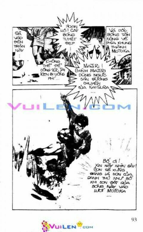 sôi động cầu trường full 17 tập chapter 16 92