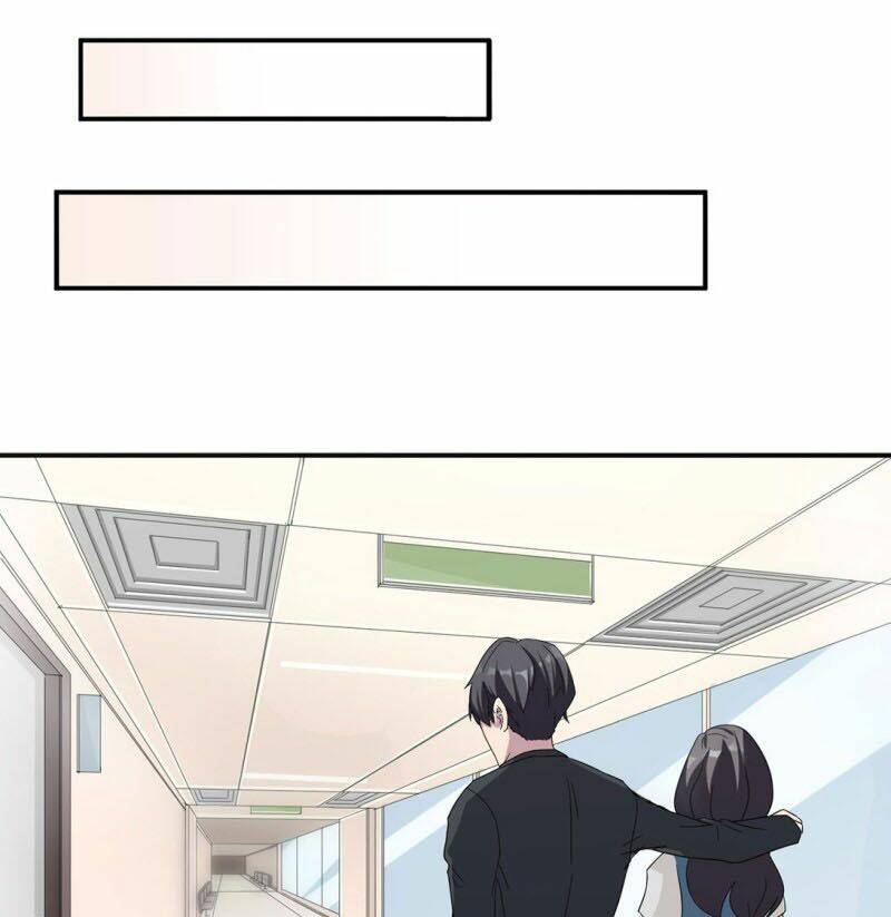 mạc thiếu bức hôn: vợ mới khó chống đỡ chapter 4 5