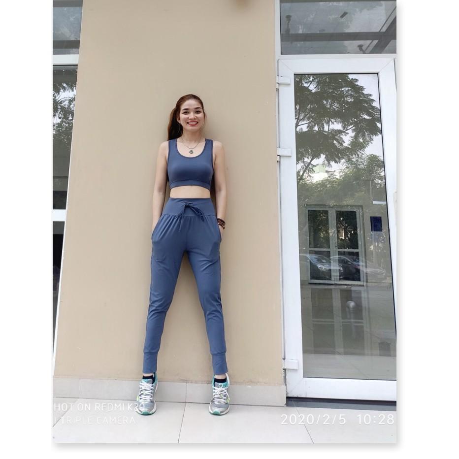 Set Thể Thao Tập GYM,YOGA