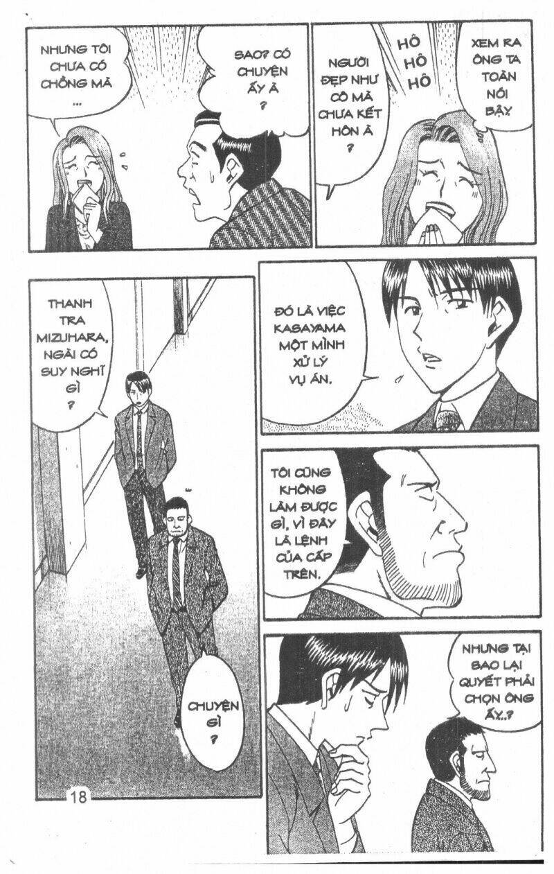 thám tử toma chapter 9 18