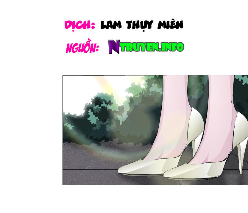 cạm bẫy của nữ thần chapter 154 1