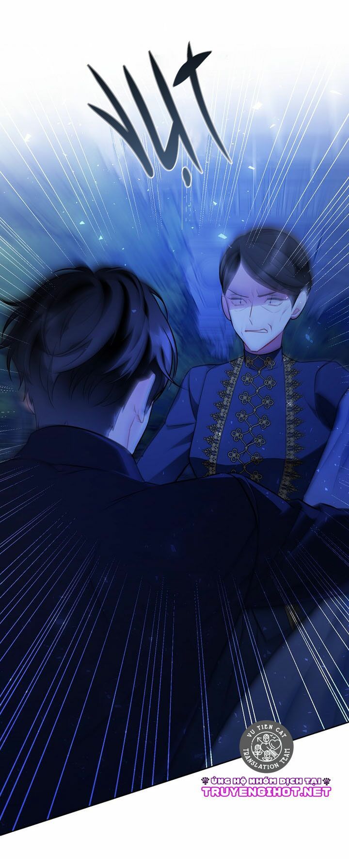 thám tử của muiella chapter 161.5 29