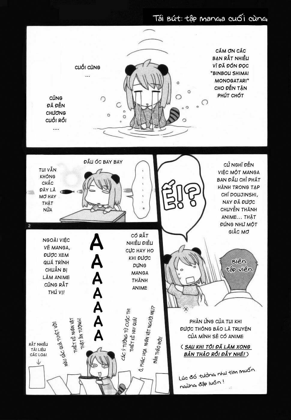 binbou shimai monogatari chapter 46 31