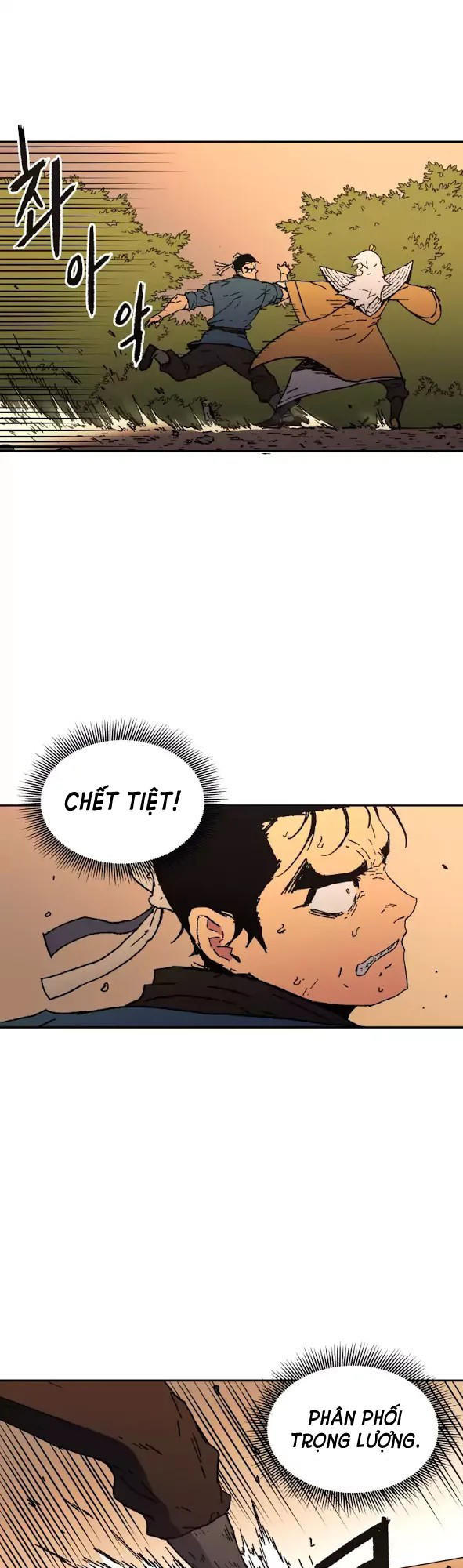 Bố Vô Song chapter 27 20