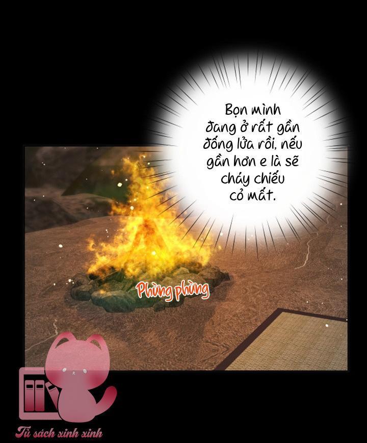 một đêm nọ đột nhiên yandere tới! chapter 111 17