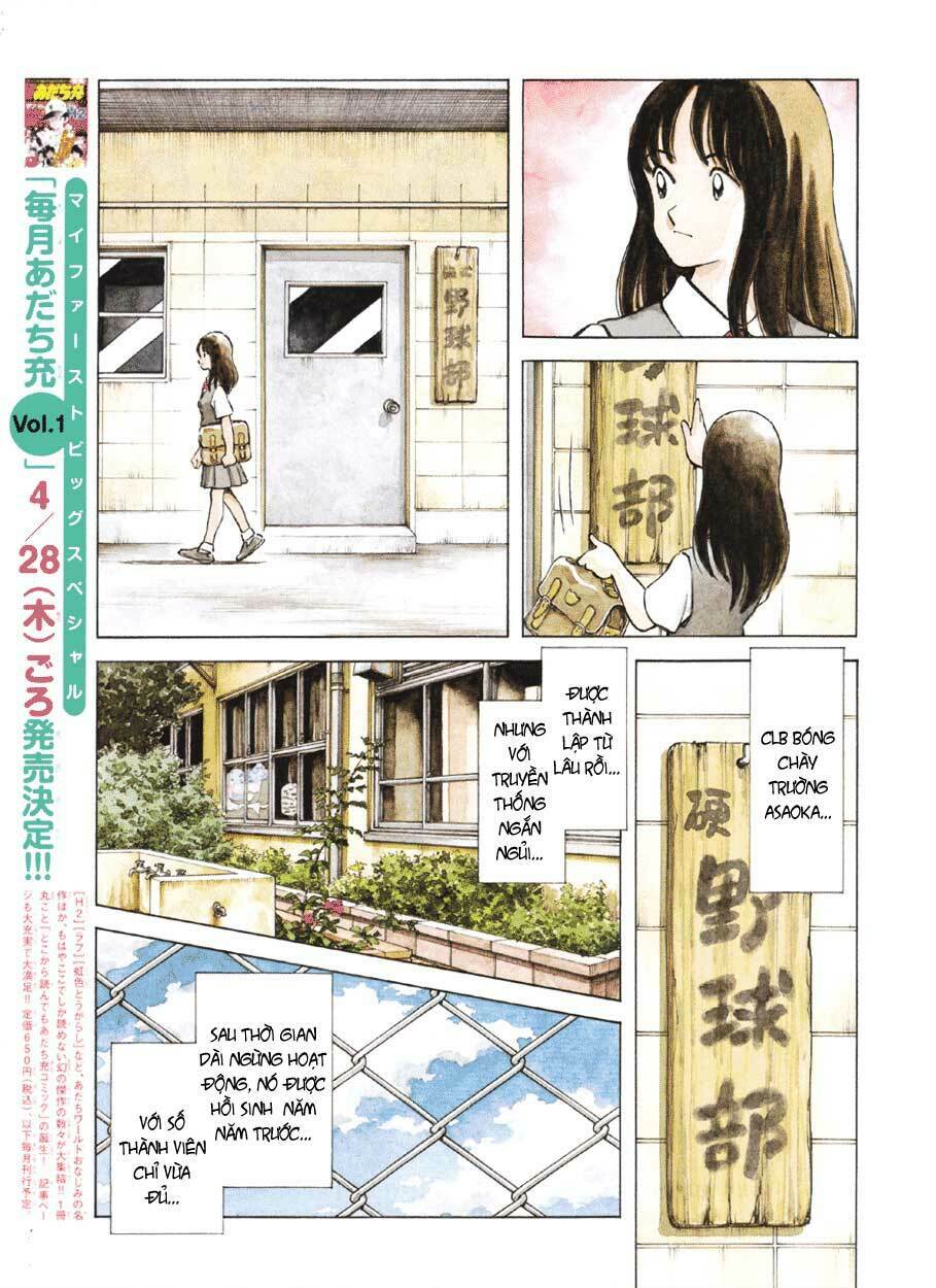 over fence chapter 1 6