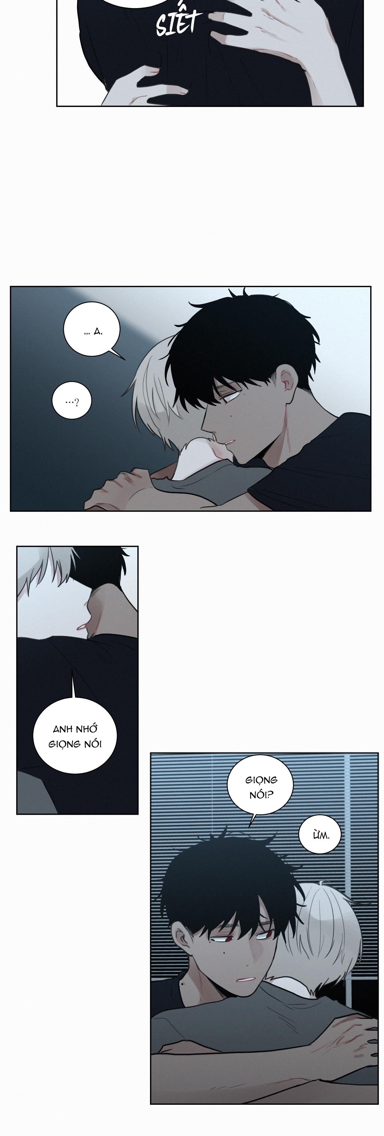 hiến tế máu chapter 59 23