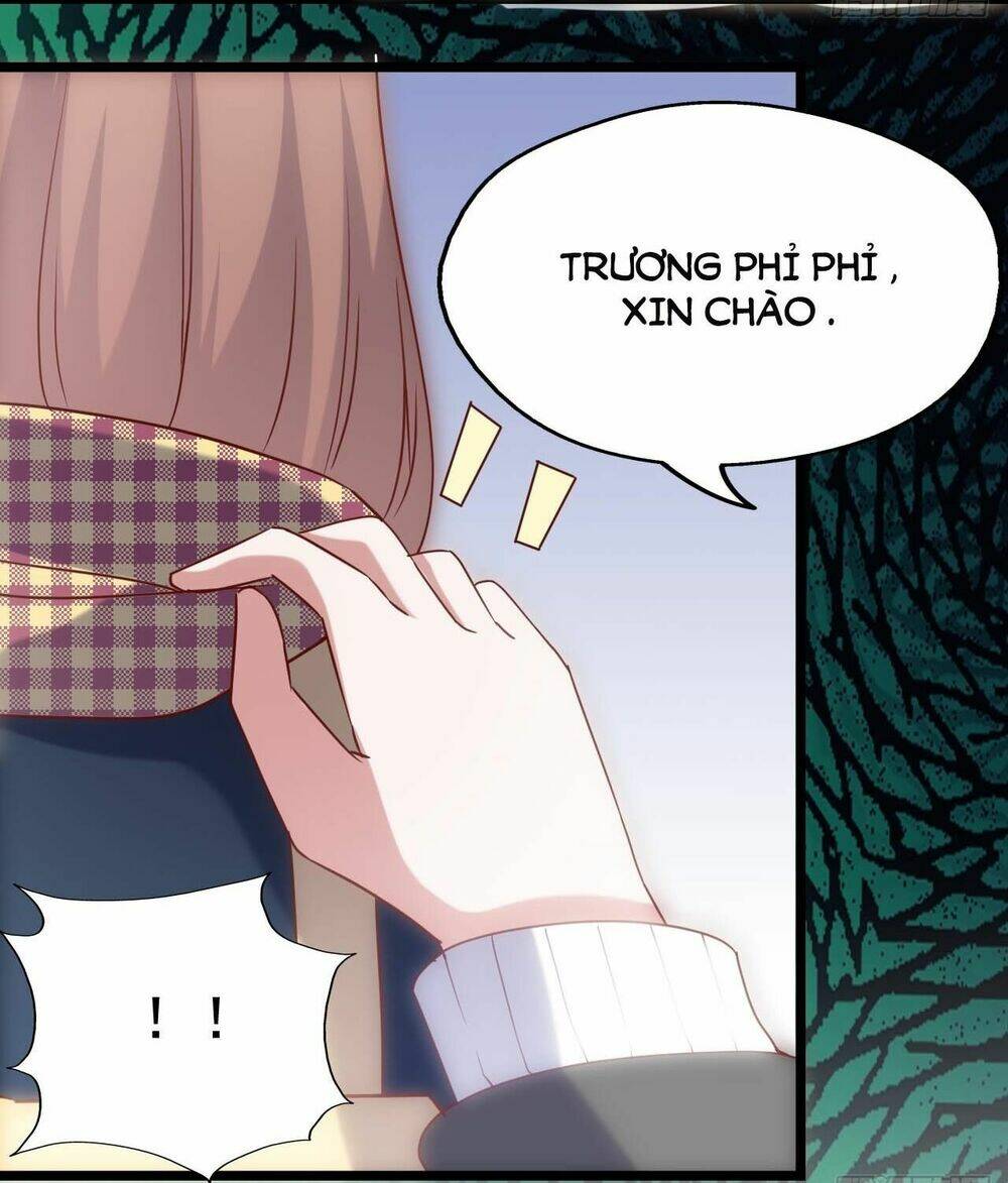 ác ma bàn bên chapter 37 67