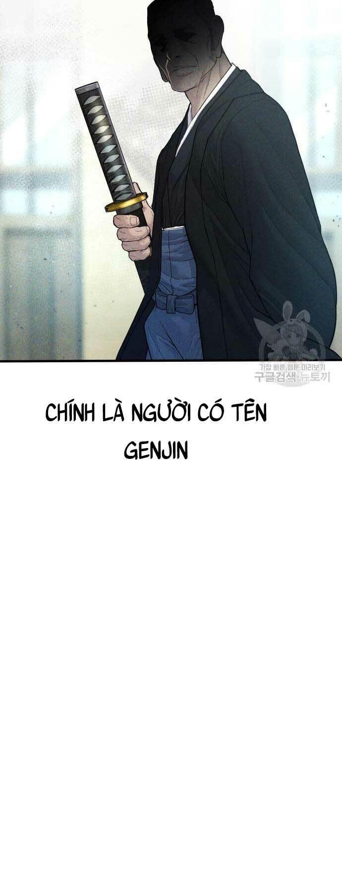 đặc vụ kim chapter 59 13