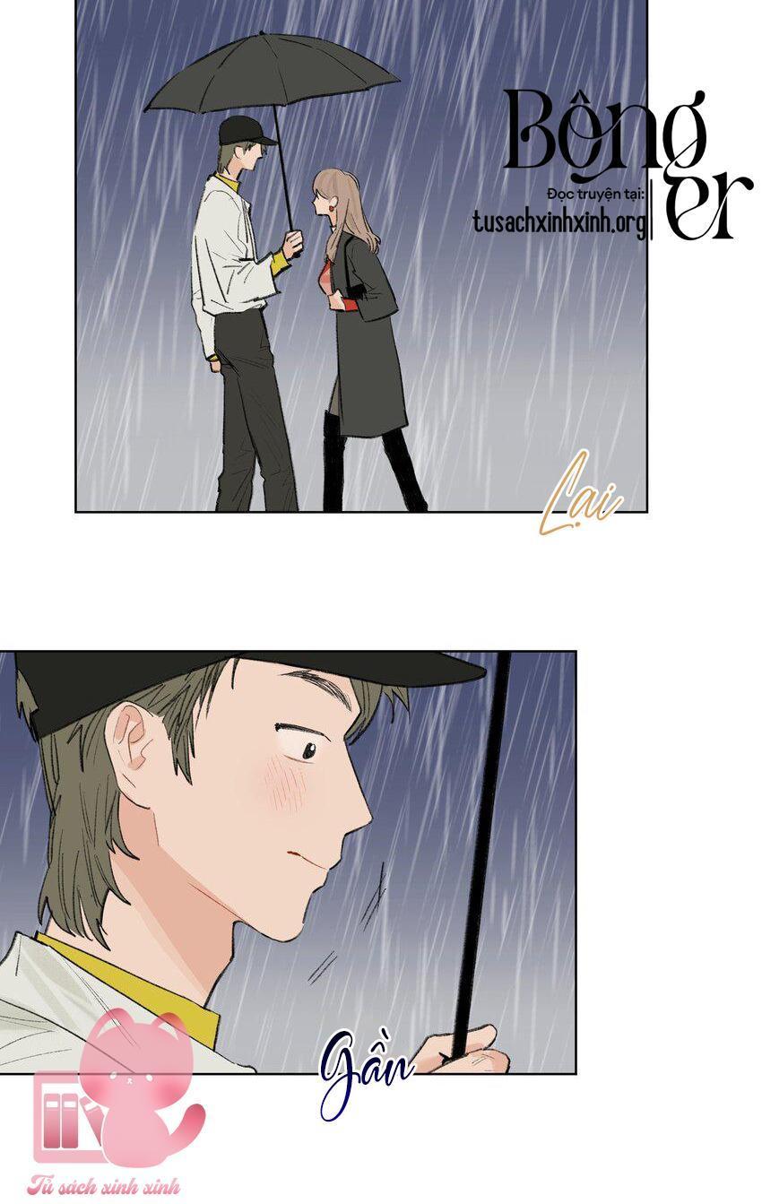 con thỏ rơi vào bẫy tin đồn chapter 18 37